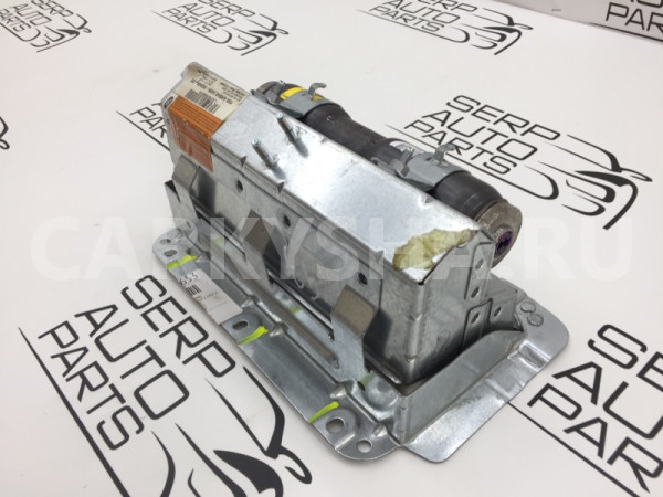Подушка безопасности в торпеду Land Rover Land Rover Freelander 