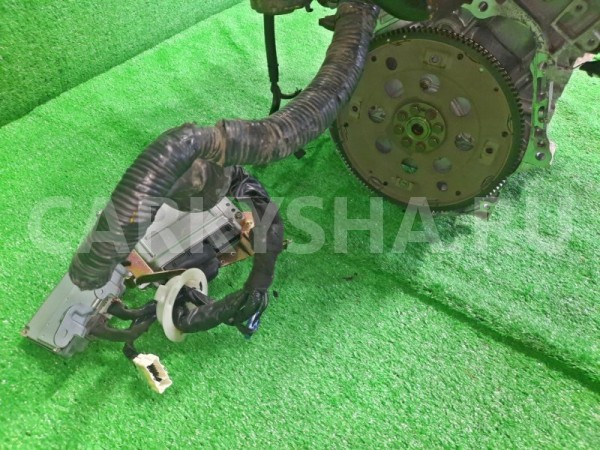 Двигатель Nissan Murano 