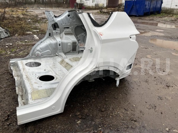 Задняя часть кузова Soueast S07 оригинальный номер F18-5600010-DY