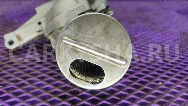 Насос масляный Mercedes-Benz W202 Mercedes-Benz C-klasse оригинальный номер 1111810220