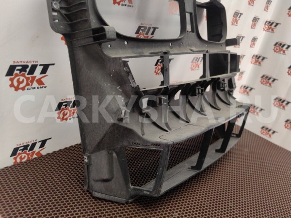 Воздуховод BMW X5 