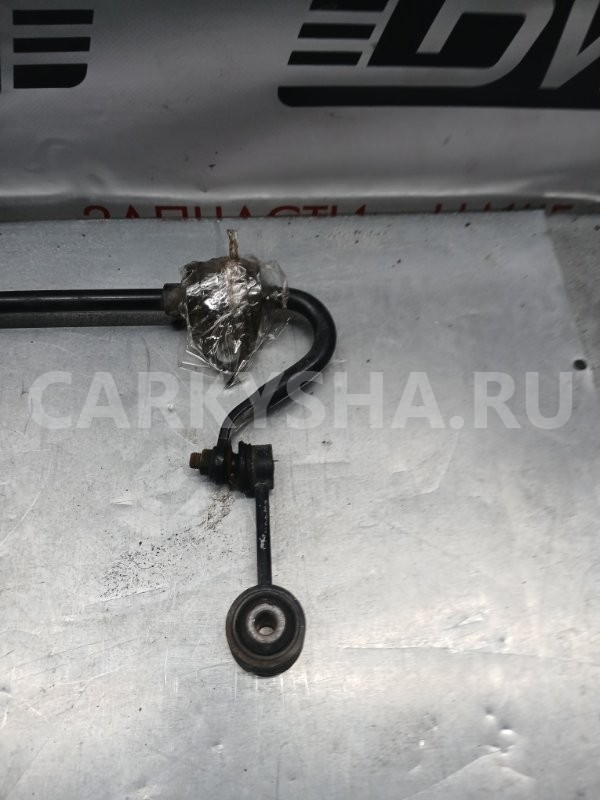 Стабилизатор поперечной устойчивости Subaru Exiga 