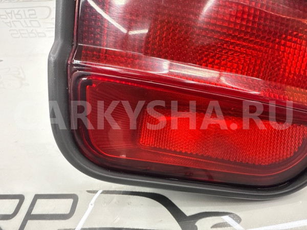 Фонарь противотуманный задний правый Honda CR-V 1 Honda CR-V 