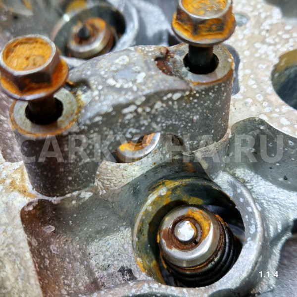 Гбц hyundai solaris rio 3 G4FC G4FA 1.6 1.4 Kia Rio 