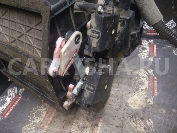 Корпус отопителя Nissan Primera P12 Nissan Primera оригинальный номер 27237BN005