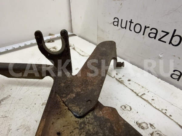 Тепловой экран Лада 2110 1998 2108110701960 СЕДАН 21083 ВАЗ (Lada) 2108 
