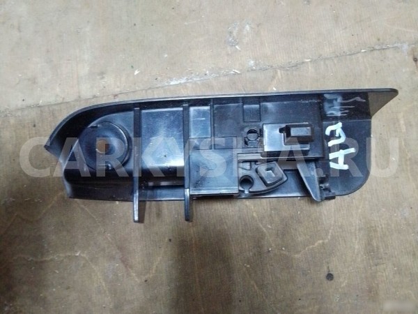 Ручка открывания лючка бензобака Toyota Auris E150 Toyota Auris 