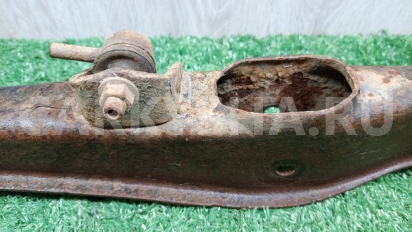 Рычаг подвески нижний задний Mitsubishi Lancer Mitsubishi Lancer 