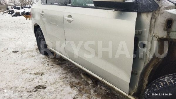 Стартер  Volkswagen Polo V Volkswagen Polo оригинальный номер 02M911023G
