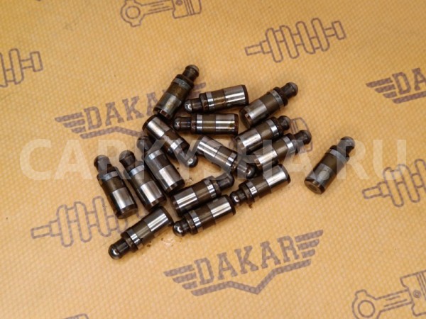 Гидрокомпенсатор Hyundai i40 VF G4NA 2.0 2012 Hyundai i40 