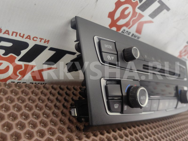 Панель управления климат-контроля BMW X1 оригинальный номер 64 11 9 287 340, 64 11 9 287 340, 64119287340, 9287340, 64 11 9 261 085, 64119261085, 9261085, 61 31 9 323 554, 61319323554, 9323554, 61 31 9 261 102, 61319261102, 9261102, 61 31 9 253 571, 61319253571, 9253571
