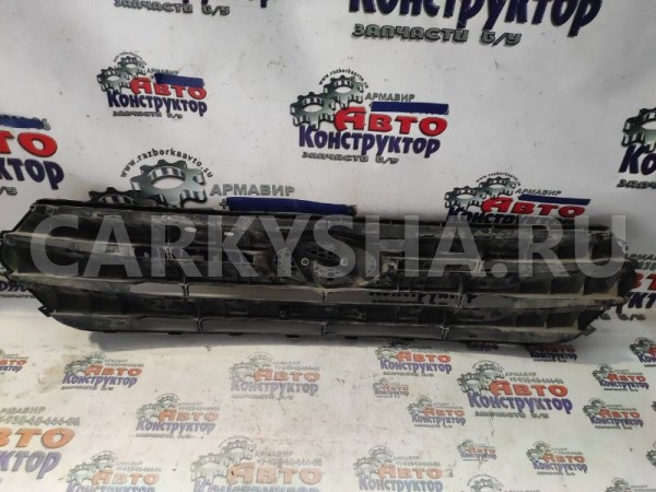 Решетка радиатора Hyundai Creta 