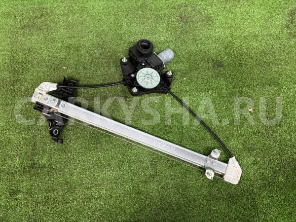 Стеклоподъемник Lexus RX 2022-2026 6980348070, задний правый Lexus RX 