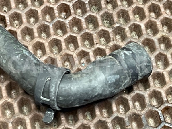 Трубка системы охлаждения BMW X1 