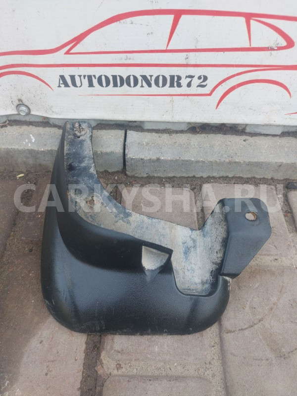 Брызговик передний левый Hyundai Getz Hyundai Getz оригинальный номер 868311C000