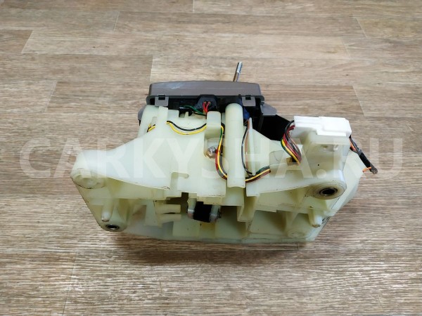 Селектор АКПП салонный Mazda 3 