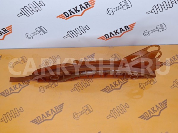 Успокоитель цепи ГРМ Peugeot 408 EP6 1.6 2014 Peugeot 408 