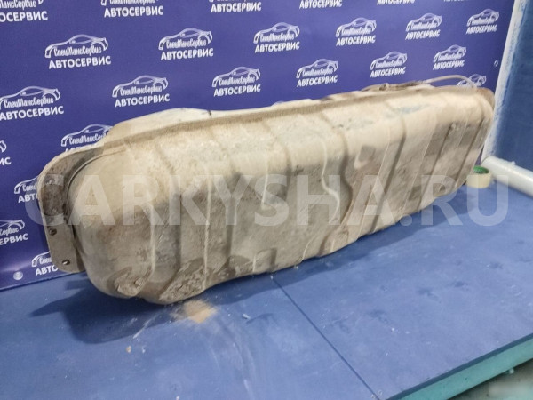 Топливный бак SsangYong Actyon Kyron D20DT Ssang Yong Actyon оригинальный номер 2211009407