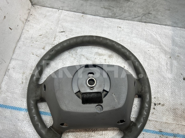 Руль kia RIO 2003 0K30C32980A08 УНИВЕРСАЛ A5D Kia Rio 