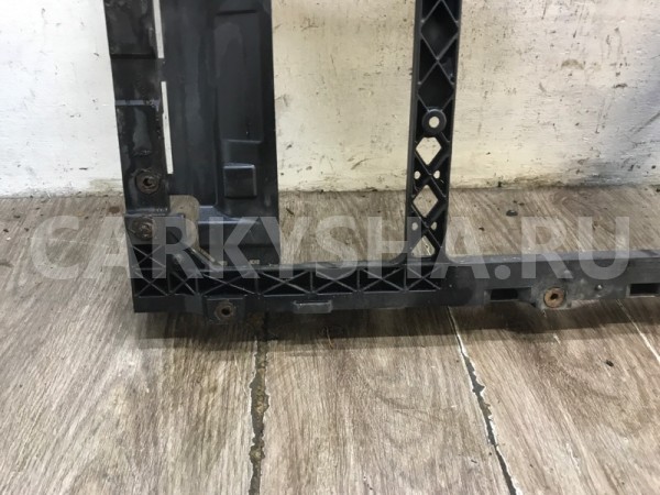 Передняя панель Ford Fiesta ХЕТЧБЭК 5ДВ. ПРАВЫЙ Ford Fiesta 