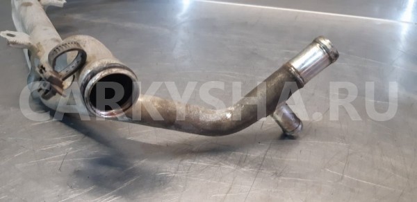 Трубка охлаждения Lexus GS300 GRS190 3GRFSE 3.0 Lexus GS 