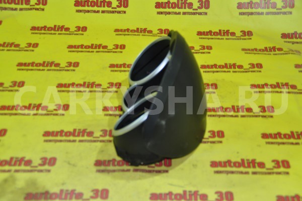 Панель приборов Chevrolet Cruze 