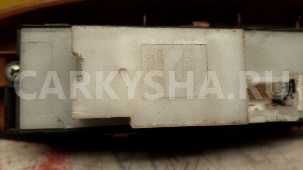 Блок стеклоподъемников Nissan Presage U30 Nissan Presage 