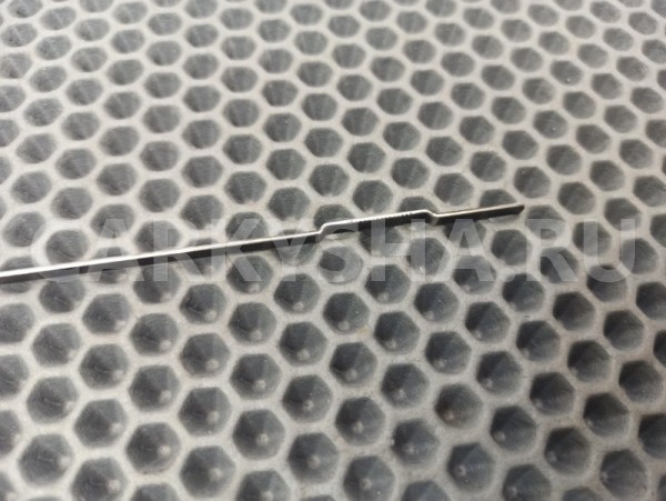 Щуп масляный Volkswagen Golf 1J1 APE 1.4 2002 Volkswagen Golf 