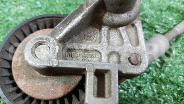 Натяжитель приводного ремня Datsun On-Do 2015 Datsun on-DO 