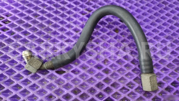 Трубка топливная Mercedes-Benz W210 Mercedes-Benz E-klasse 