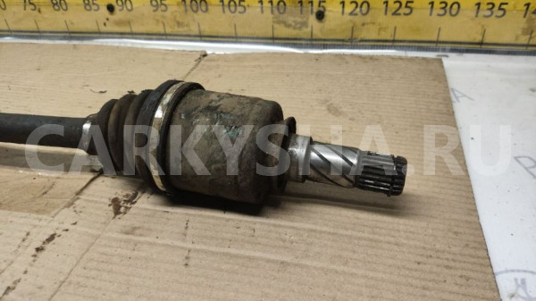 Приводной вал задний  Subaru Impreza GD/GC/GG Subaru Impreza 