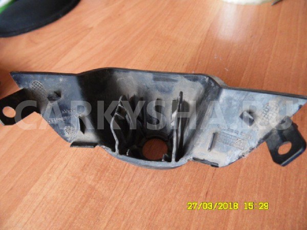 Кронштейн камеры Mercedes-Benz GL-класс X166 (2012—2016) Mercedes-Benz G-klasse оригинальный номер A1668880214