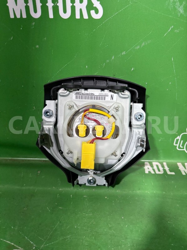 Подушка безопасности в руль Peugeot 4007 2007-2014 4112KH Peugeot 4007 