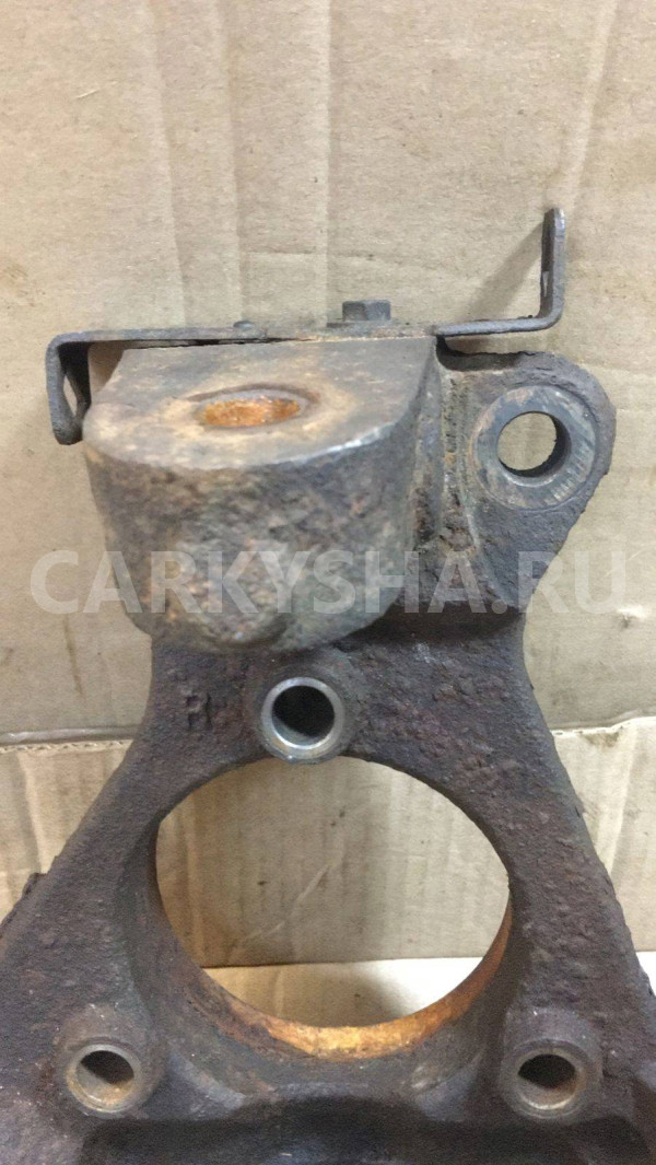 Кулак поворотный передний правый Cadillac Escalade 3 (2006-2014) Cadillac Escalade 