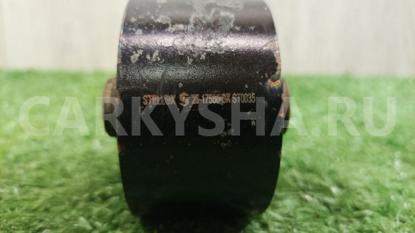 Подушка (опора) двигателя Mitsubishi Outlander I (2002—2009) Mitsubishi i оригинальный номер 2517586X