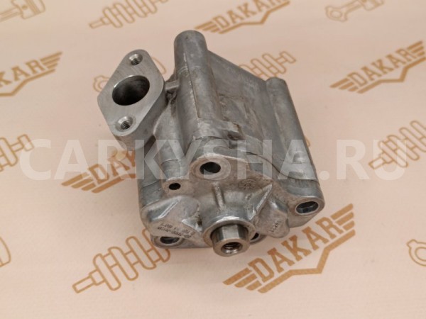 Насос масляный Mazda CX-7 ER L3-VDT 2.3T 2008 Mazda CX-7 