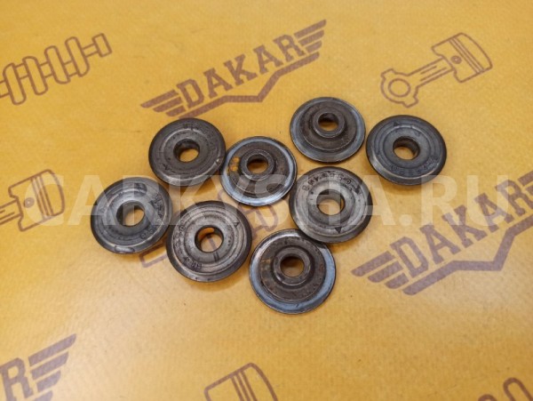 Тарелка клапана Audi A4 (B6) 8EC ALT 2.0 2004 Audi 200 