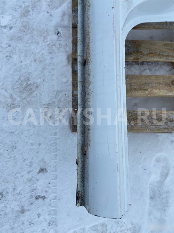 Порог со стойкой правый Lifan X60 2014 г Lifan X60 