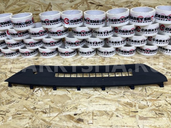 Накладка воздуховода торпеды Lexus NX II оригинальный номер 55981-78040-C0