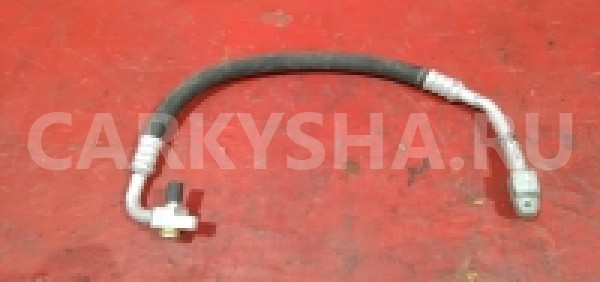 Фиат Альбеа трубка кондиционера шланг Fiat Albea 