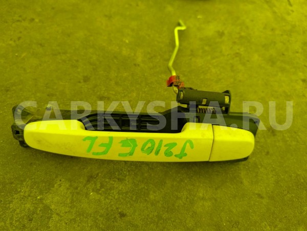 Ручка двери Toyota Rush 