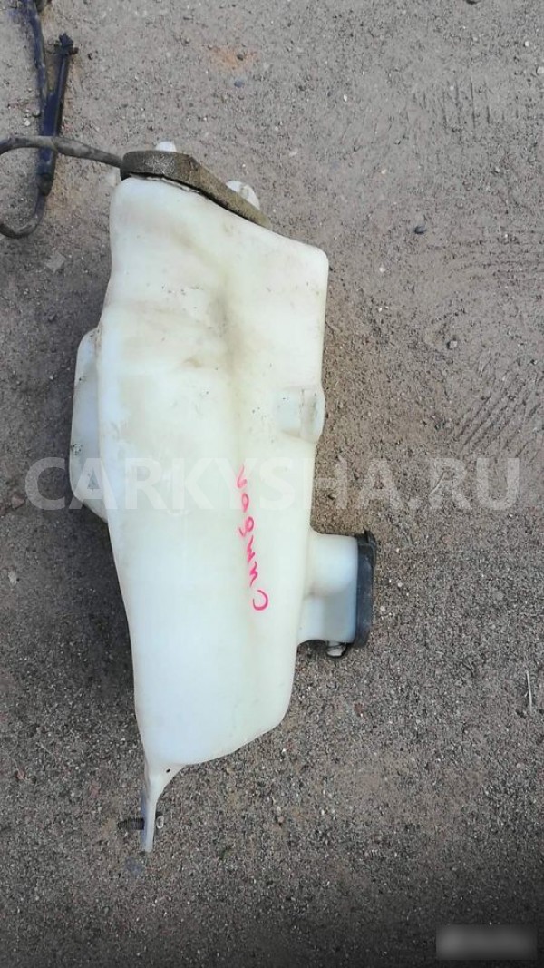 Бачок омывателя лобового стекла Renault Symbol I рестайлинг (2002—2006) Renault 20 оригинальный номер 8200090772