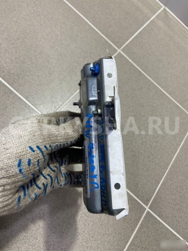 Подушка безопасности в дверь п.прав BMW 760LI 2004 BMW 7er оригинальный номер 30321242B