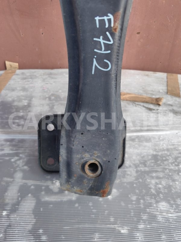 Усилитель бампера BMW X6 