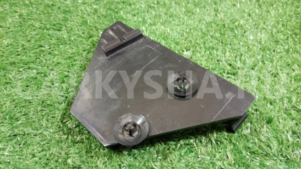 Кронштейн блока управления двигателем Volkswagen Volkswagen Polo оригинальный номер 6Q0906507
