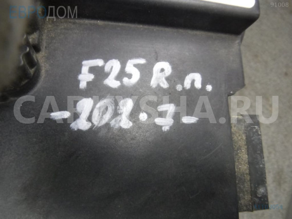 Фара BMW X3 F25 (2010—2014) BMW X3 оригинальный номер 63 11 7 277 004