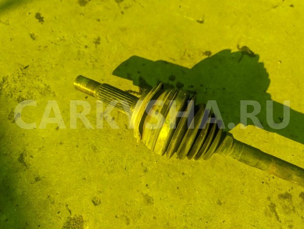 Привод Toyota Ractis 