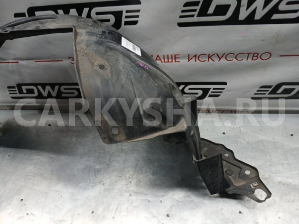 Подкрылок Honda Fit 