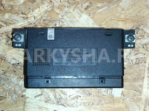 Блок индикации ВАЗ 2114 (2114-3860010) ВАЗ (Lada) 2114 оригинальный номер 2114-3860010