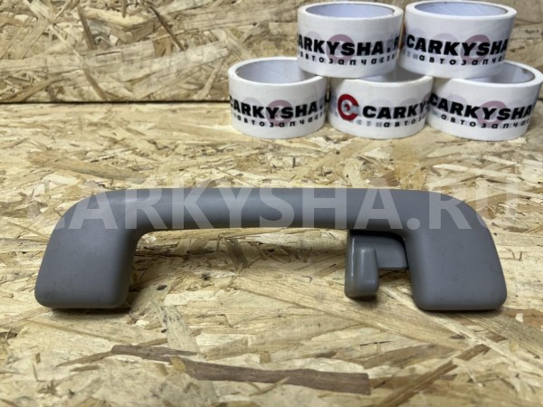 Ручка внутренняя потолочная задняя левая Toyota Camry VII (XV50) оригинальный номер 74610-33170-B0